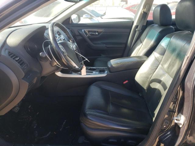 Photo 7 from auction – 2014 NISSAN ALTIMA 3.5 with VIN 1N4BL3AP4EC166837
