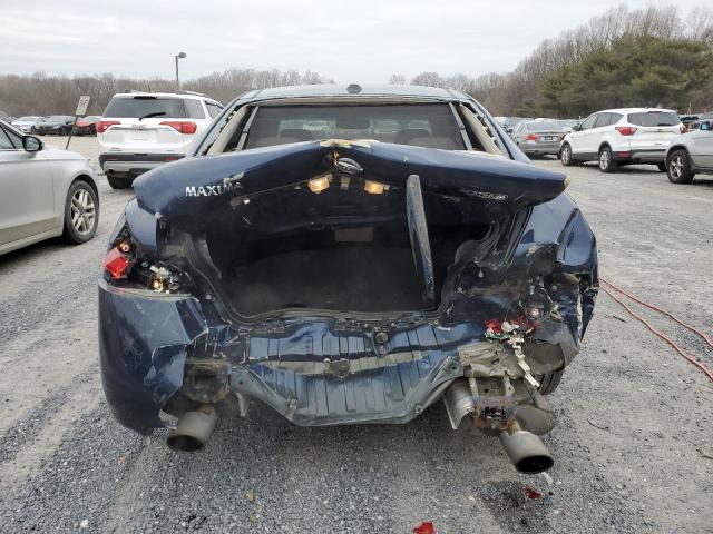 Photo 6 from auction – 2014 NISSAN MAXIMA S with VIN 1N4AA5AP5EC440513
