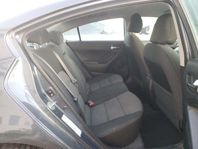 Photo 10 from auction – 2015 KIA FORTE LX with VIN KNAFX4A64F5367735