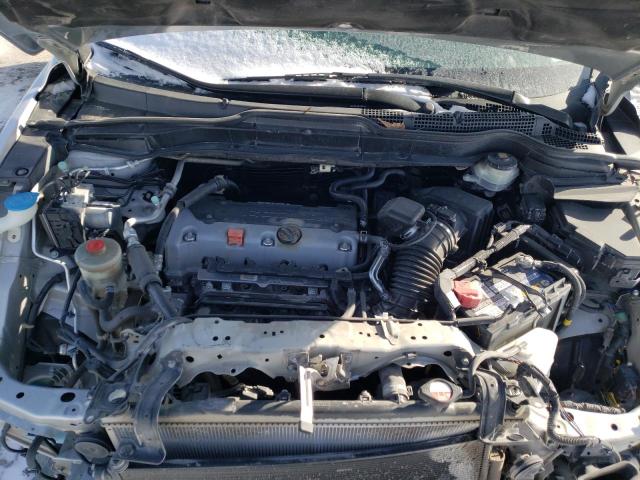 Photo 12 from auction – 2011 HONDA CRV with VIN 5J6RE4H76BL069191