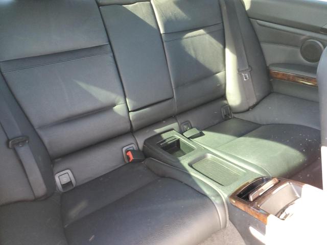 Photo 10 from auction – 2011 BMW 335 I with VIN WBAKG7C58BE262789