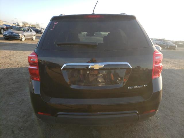 Photo 6 from auction – 2016 CHEVROLET EQUINOX LT with VIN 2GNALCEK7G6175927