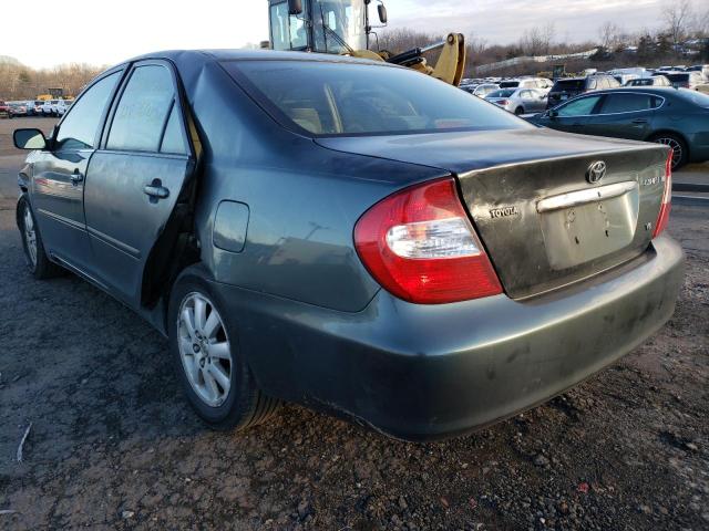 صورة رقم 2 من المزاد - 2003 TOYOTA CAMRY مع VIN JTDBF30K930112911