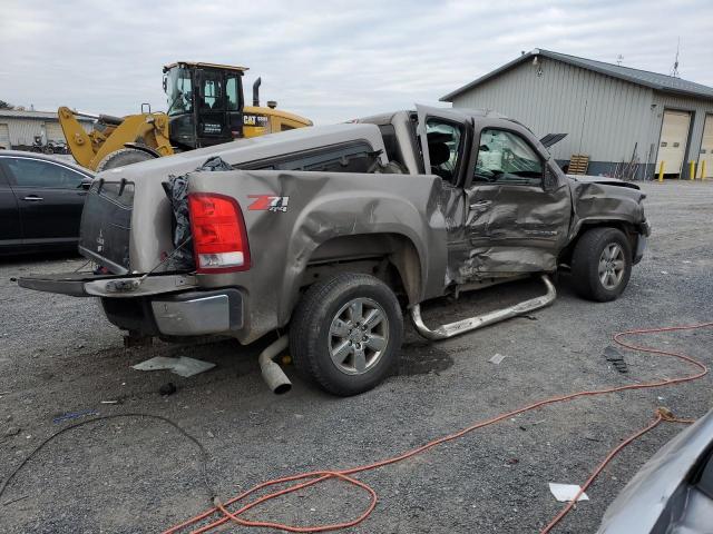 Photo 3 from auction – 2012 GMC SIERRA K15 with VIN 3GTP2VE75CG224716