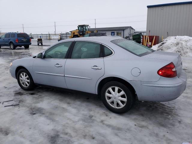 Photo 2 from auction – 2005 BUICK LACROSSE C with VIN 2G4WC532151265139