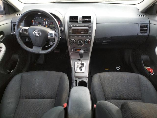 Photo 8 from auction – 2011 TOYOTA COROLLA BA with VIN 2T1BU4EE1BC706525