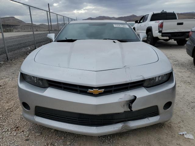 Photo 5 from auction – 2014 CHEVROLET CAMARO LS with VIN 2G1FA1E34E9191122