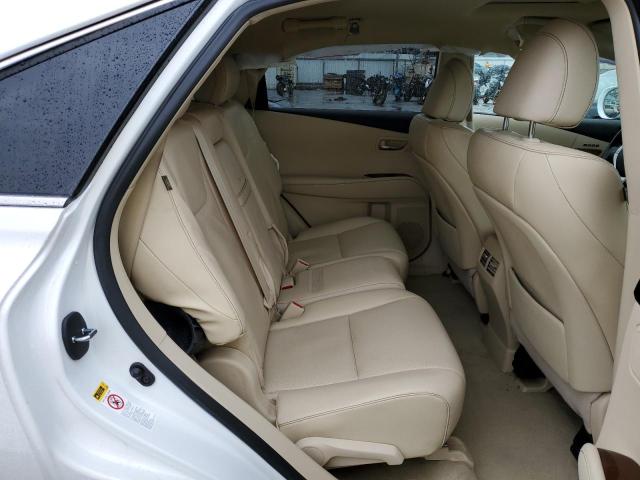 Photo 11 from auction – 2015 LEXUS RX 350 BAS with VIN 2T2BK1BA6FC294870