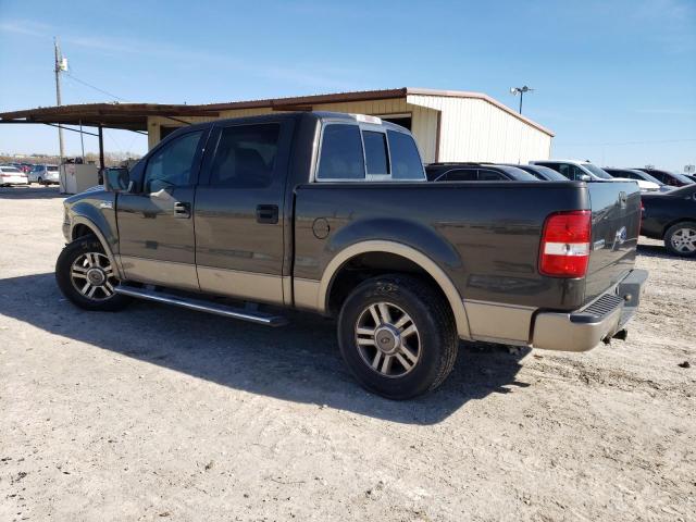 Photo 2 from auction – 2005 FORD F150 SUPER with VIN 1FTPW12545FB41976