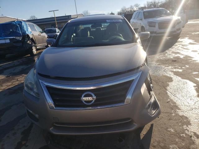 Photo 5 from auction – 2013 NISSAN ALTIMA with VIN 1N4AL3AP5DC178635