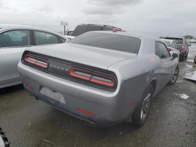 Photo 3 from auction – 2016 DODGE CHALLENGER with VIN 2C3CDZAG7GH263579