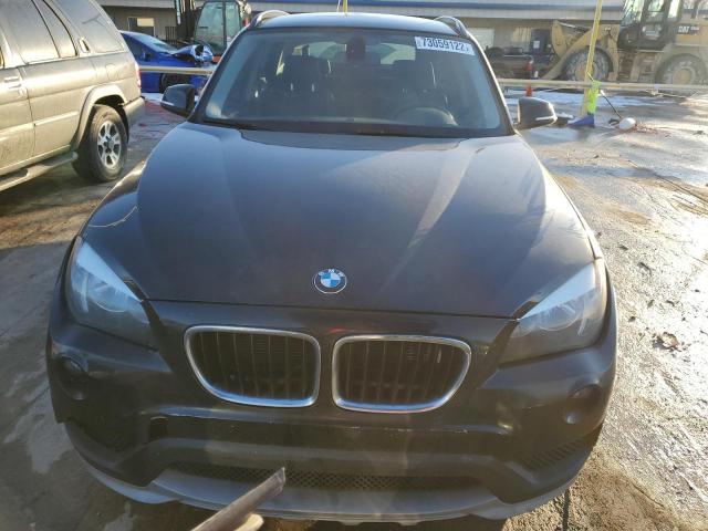 Photo 5 from auction – 2015 BMW X1 SDRIVE2 with VIN WBAVM1C59FV314424