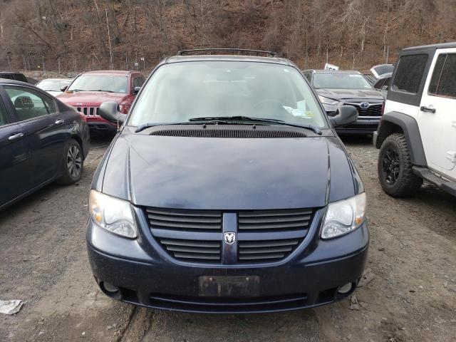 Photo 5 from auction – 2007 DODGE GRAND CARA with VIN 2D4GP44L37R268386