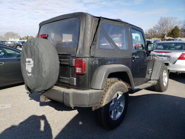 Photo 3 from auction – 2011 JEEP WRANGLER S with VIN 1J4AA2D10BL528858