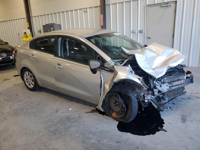 Photo 4 from auction – 2016 KIA RIO LX with VIN KNADM4A32G6647767