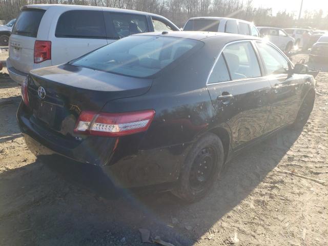 Photo 3 from auction – 2011 TOYOTA CAMRY BASE with VIN 4T1BF3EK4BU122645