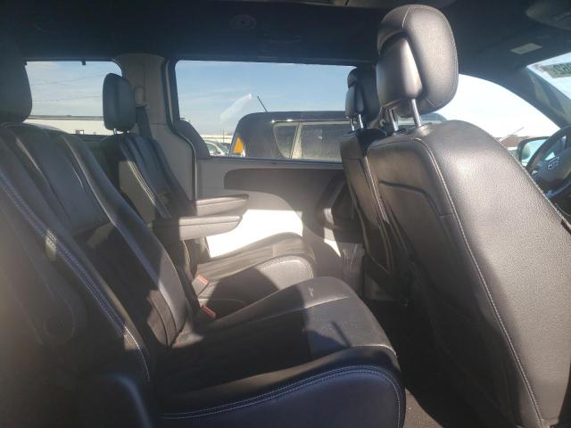 Photo 11 from auction – 2015 DODGE GRAND CARA with VIN 2C4RDGCG1FR684990