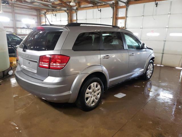 Photo 3 from auction – 2018 DODGE JOURNEY SE with VIN 3C4PDCAB9JT236851
