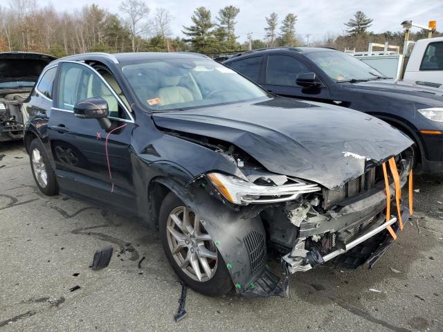 Photo 4 from auction – 2019 VOLVO XC60 T5 with VIN LYV102RK9KB381504