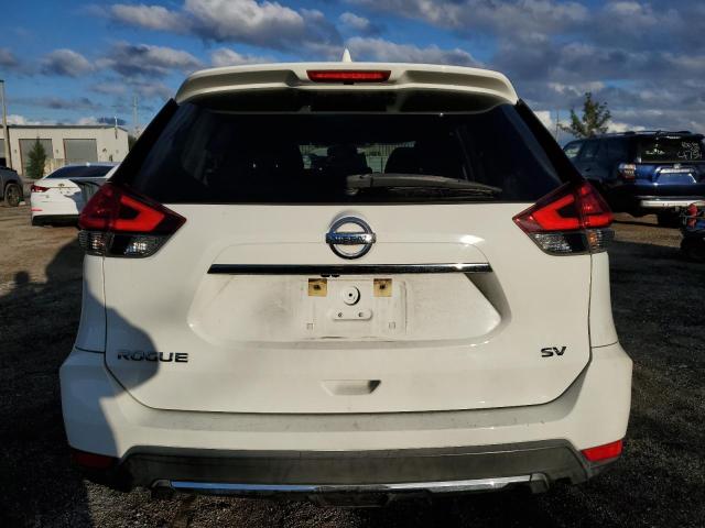 Photo 6 from auction – 2017 NISSAN ROGUE S with VIN KNMAT2MT8HP551713
