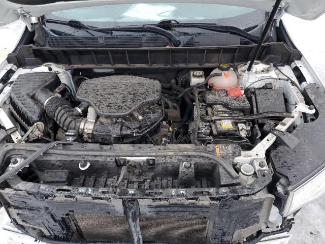 Photo 12 from auction – 2018 GMC ACADIA SLT with VIN 1GKKNULS0JZ183836