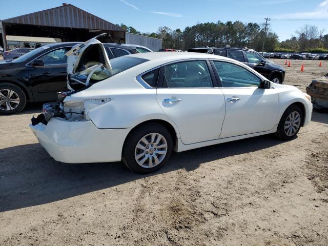 Photo 3 from auction – 2015 NISSAN ALTIMA 2.5 with VIN 1N4AL3AP5FC217582