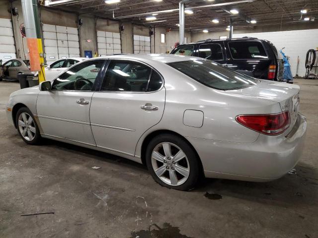 Photo 2 from auction – 2005 LEXUS ES 330 with VIN JTHBA30G455114984