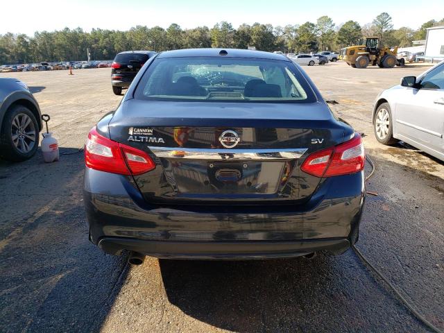 Photo 6 from auction – 2017 NISSAN ALTIMA 2.5 with VIN 1N4AL3AP5HC230786