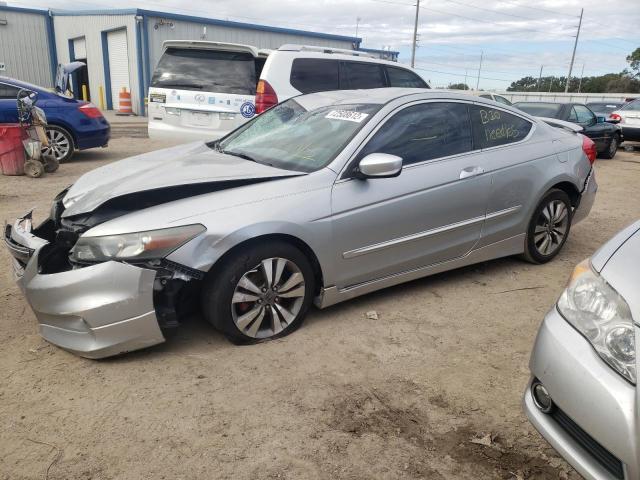 Photo 1 from auction – 2012 HONDA ACCORD LX with VIN 1HGCS1B38CA012689