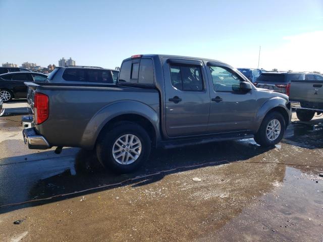 Photo 3 from auction – 2016 NISSAN FRONTIER S with VIN 1N6AD0ER2GN784644