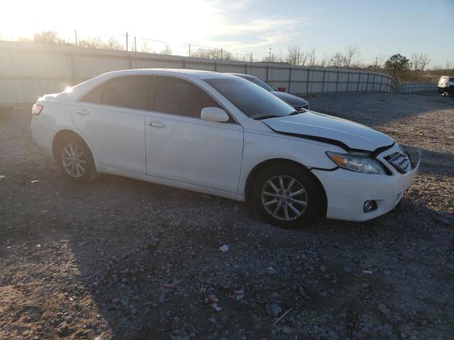 Photo 4 from auction – 2011 TOYOTA CAMRY BASE with VIN 4T1BF3EKXBU770443