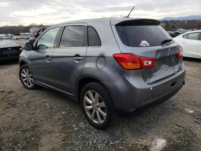 Photo 2 from auction – 2013 MITSUBISHI OUTLANDER with VIN 4A4AP4AU3DE010676