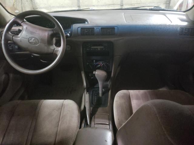 Photo 8 from auction – 1998 TOYOTA CAMRY CE with VIN 4T1BG22K6WU233232
