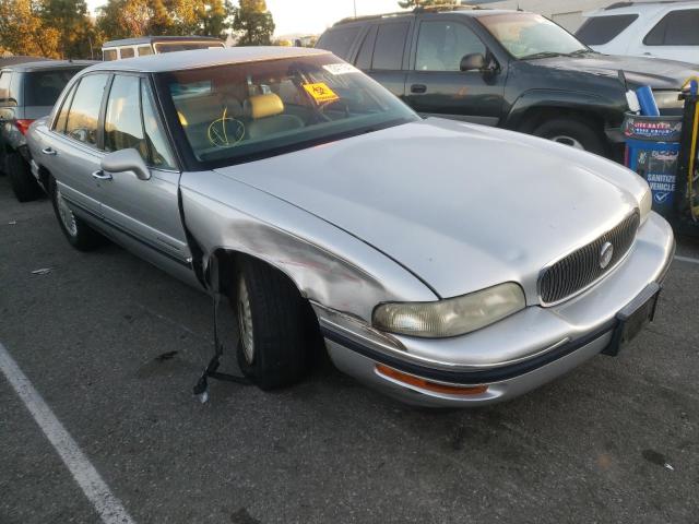 Photo 4 from auction – 1999 BUICK LESABRE CU with VIN 1G4HP52K3XH452719
