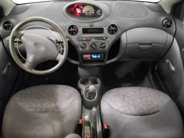 Photo 8 from auction – 2002 TOYOTA ECHO with VIN JTDBT123120233434