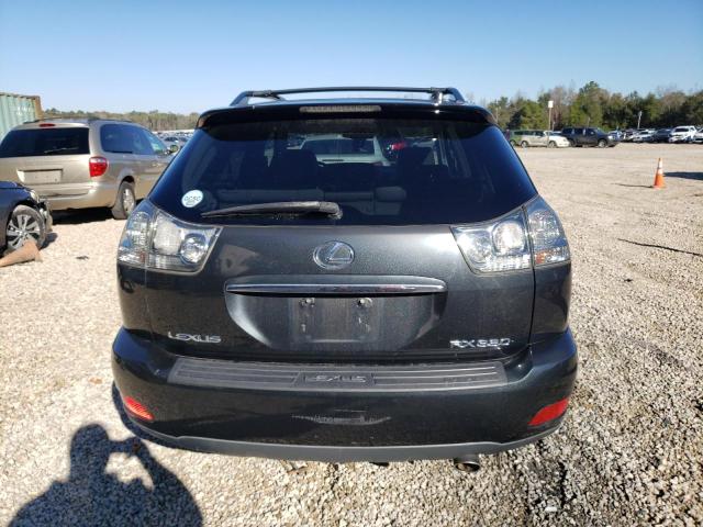 Photo 6 from auction – 2005 LEXUS RX 330 with VIN 2T2GA31U75C029471