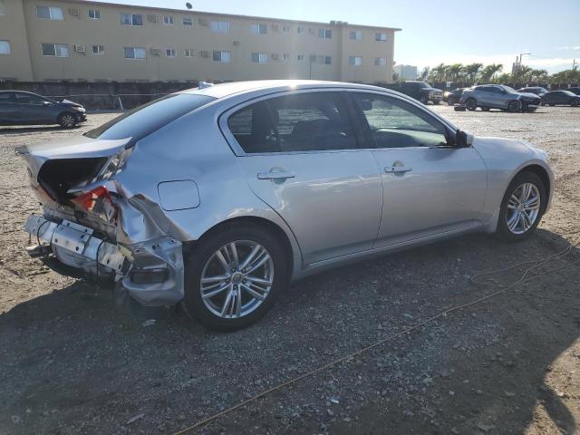Photo 3 from auction – 2013 INFINITI G37 with VIN JN1CV6AR0DM760445