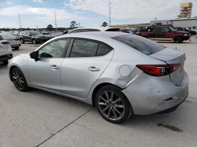 Photo 2 from auction – 2018 MAZDA 3 TOURING with VIN 3MZBN1V36JM204722