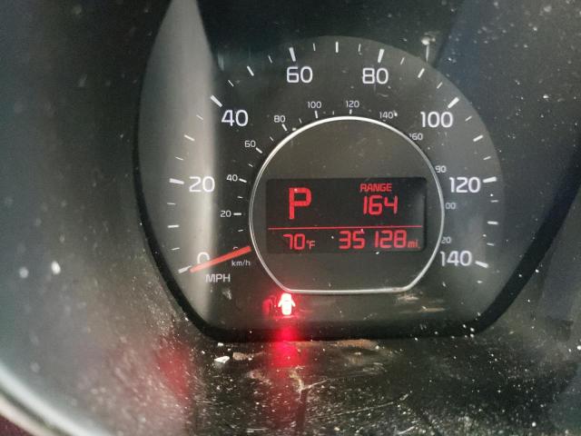 Photo 9 from auction – 2018 KIA SOUL with VIN KNDJN2A26J7575603