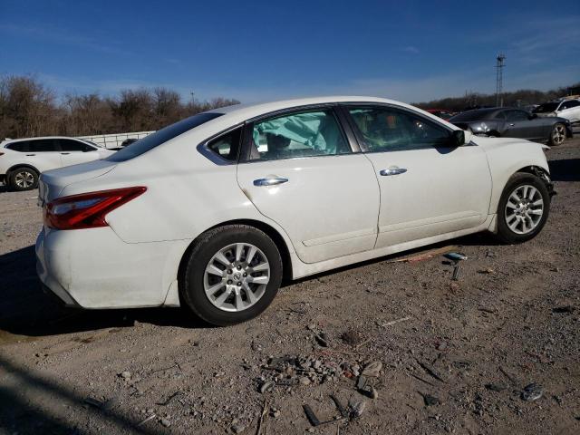 Photo 3 from auction – 2016 NISSAN ALTIMA 2.5 with VIN 1N4AL3AP3GN338973