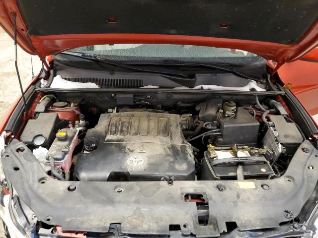 Photo 11 from auction – 2008 TOYOTA RAV4 LIMIT with VIN JTMBK31V786045508