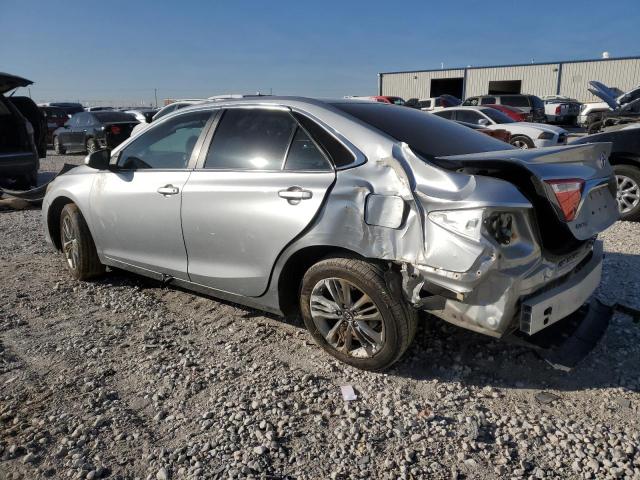 Photo 2 from auction – 2016 TOYOTA CAMRY LE with VIN 4T1BF1FK9GU255461