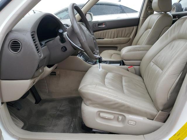 Photo 7 from auction – 1998 LEXUS LS 400 with VIN JT8BH28F5W0118574