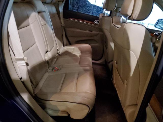 Photo 10 from auction – 2012 JEEP GRAND CHER with VIN 1C4RJFCTXCC221055