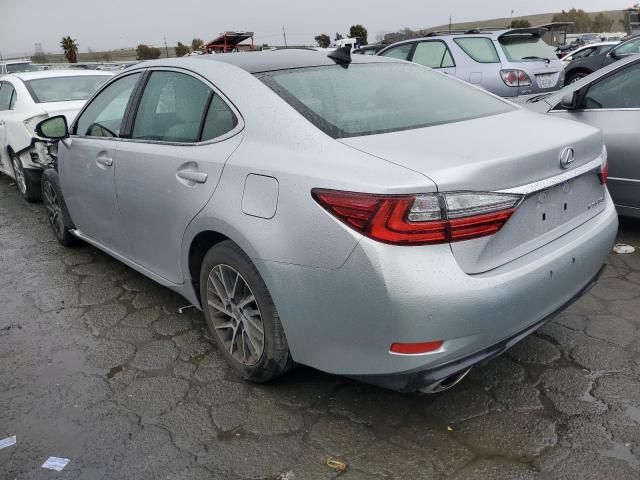 Photo 2 from auction – 2017 LEXUS ES 350 with VIN 58ABK1GG1HU075102