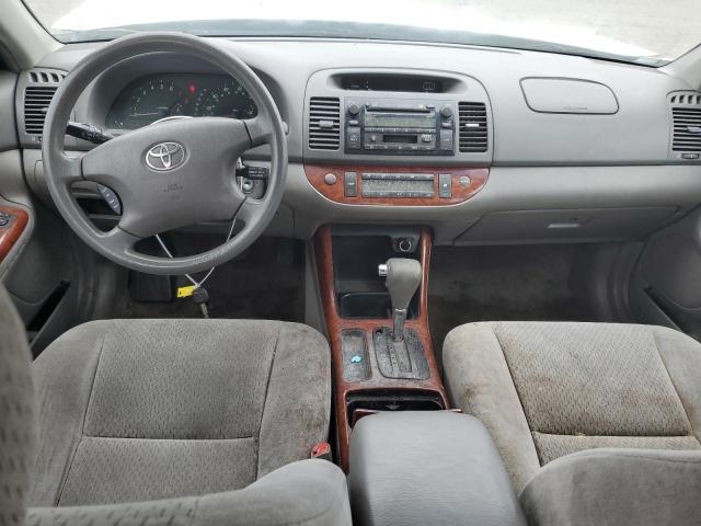 Photo 8 from auction – 2004 TOYOTA CAMRY LE with VIN 4T1BE32K24U334941