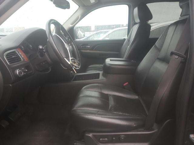 Photo 7 from auction – 2007 GMC YUKON with VIN 1GKFC13037R176022
