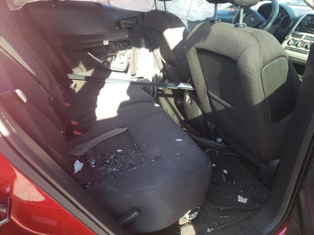 Photo 11 from auction – 2010 FORD EDGE SE with VIN 2FMDK3GC0ABA60594