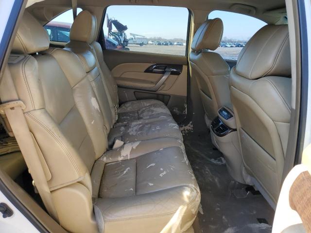 صورة رقم 11 من المزاد - 2012 ACURA MDX TECHNO مع VIN 2HNYD2H46CH515279
