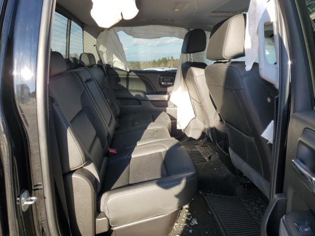 Фото 10 с аукциона – 2018 CHEVROLET SILVERADO с VIN 3GCUKSEC8JG347910